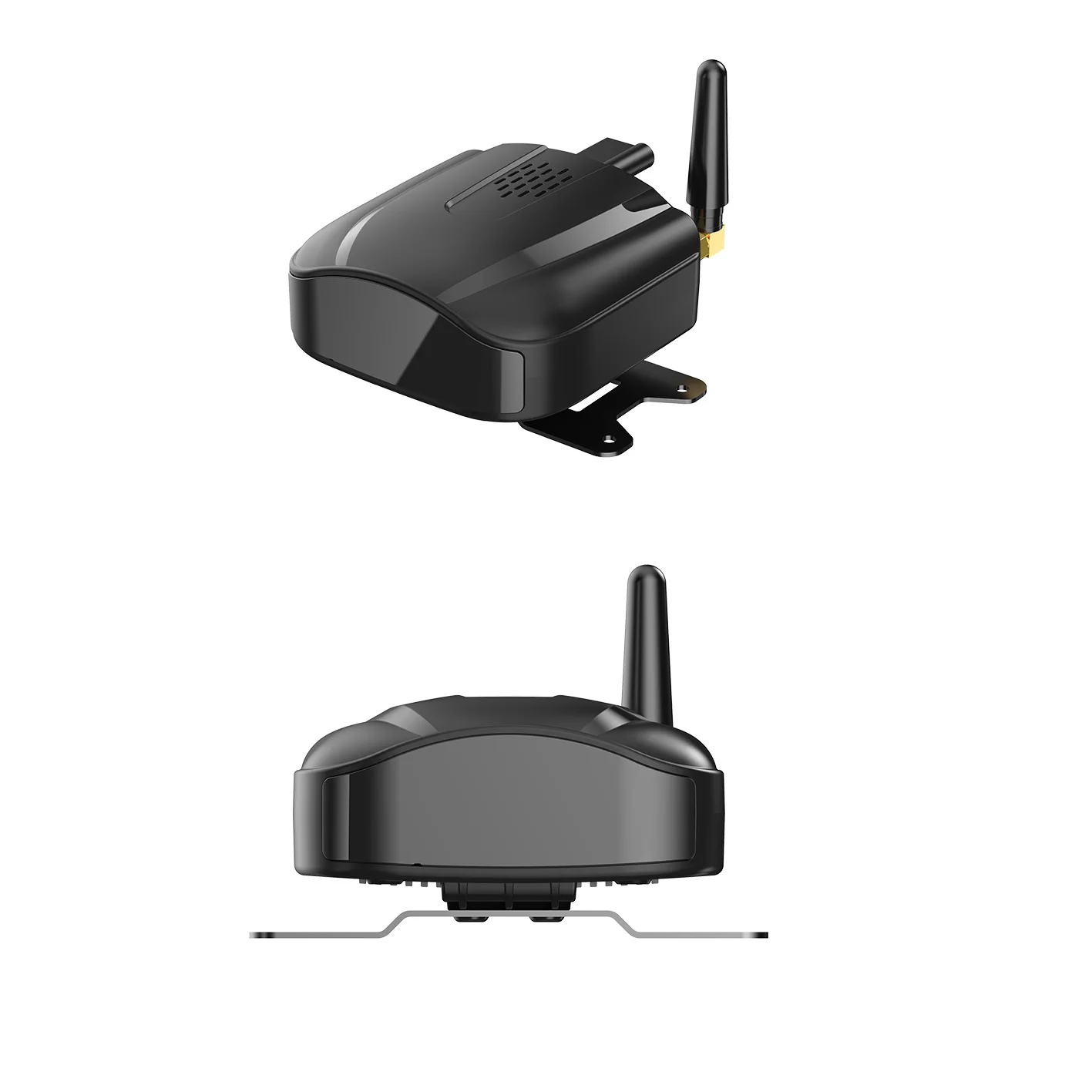 

NEW England DVS System Double BSD Dashcam MDVR GPS 4G WIFI Optional