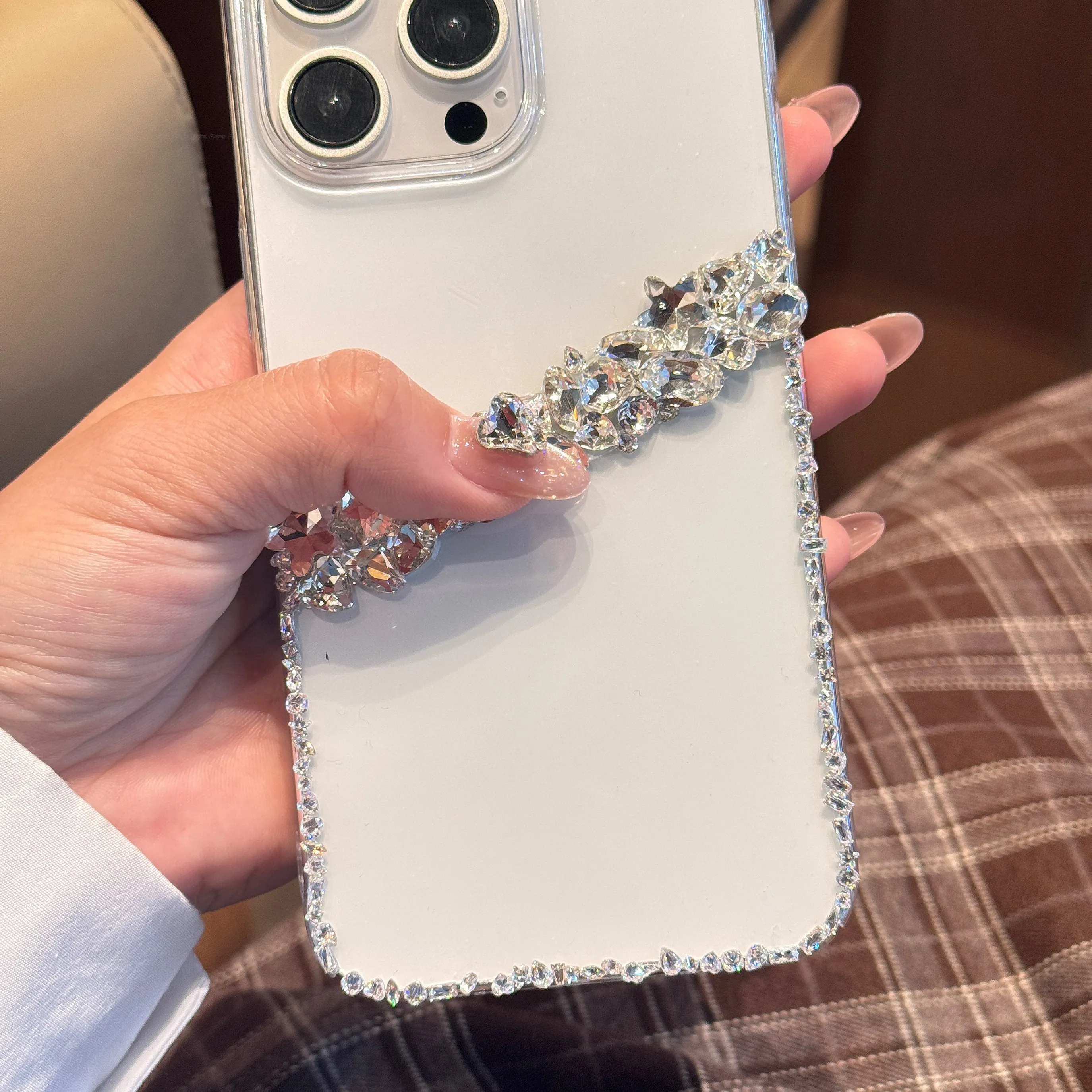 Shiny Handmade Crys… - image