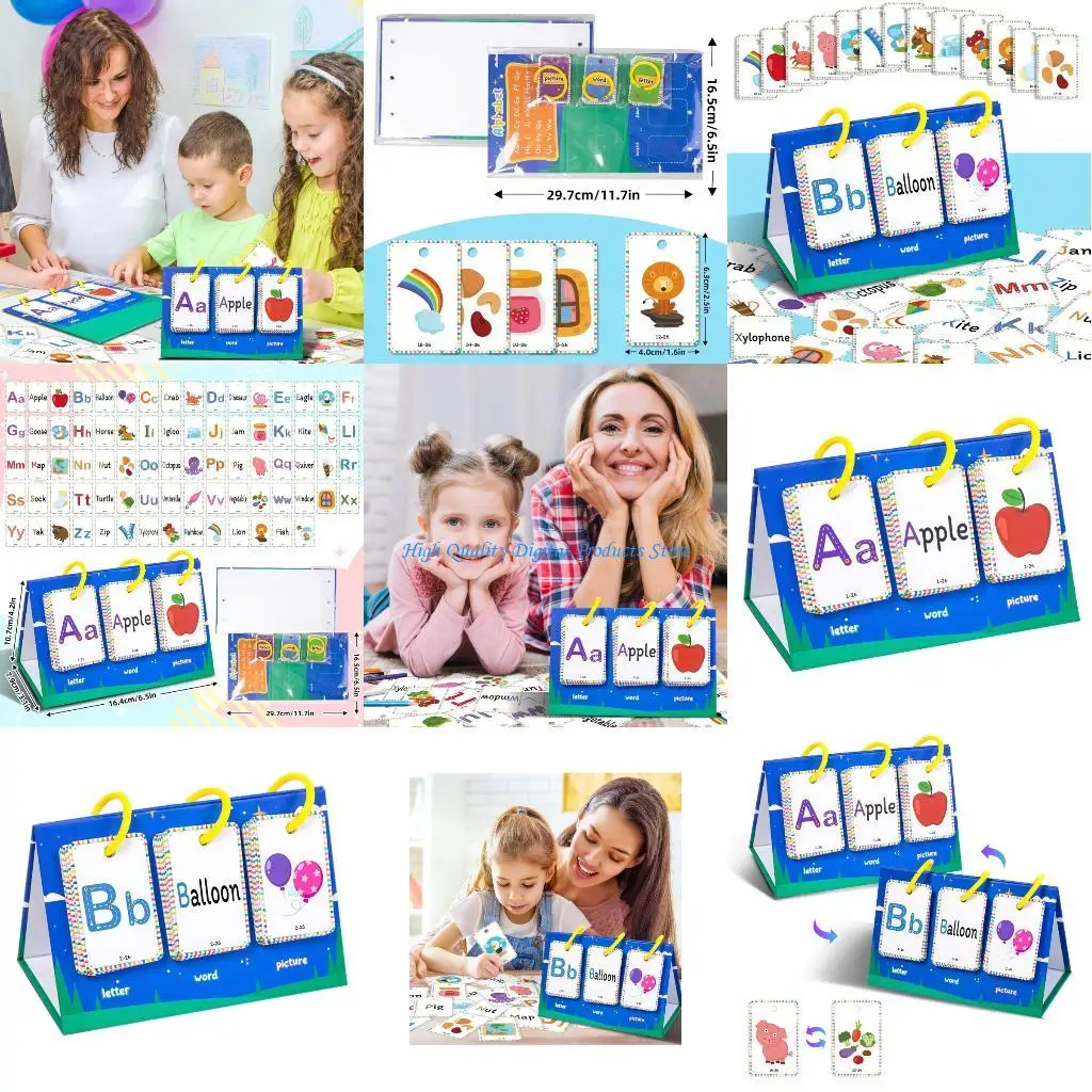 

U2JE многопредметные обучающие флэш-карты 78 шт. алфавитные словарные карточки с животными и растениями в форме тем для малышей