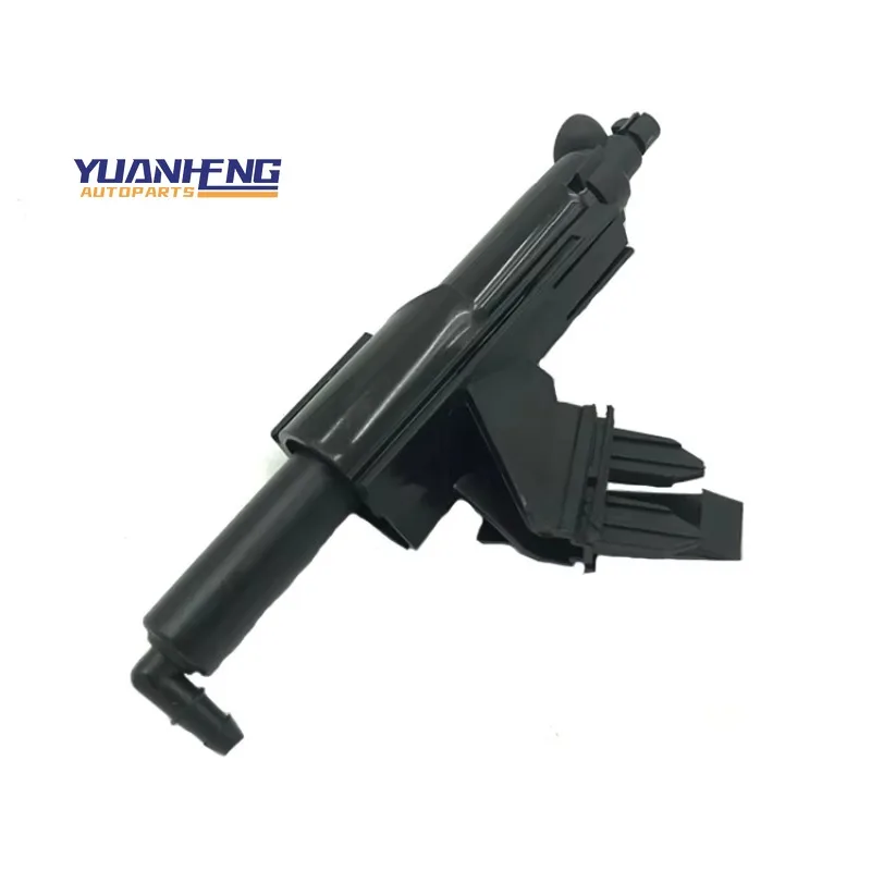 

7S7113L015BA 1473732 1473731 7S7113L014BA HQ Совершенно новая автомобильная насадка для омывателя правой боковой фары, пластик для Ford Mondeo