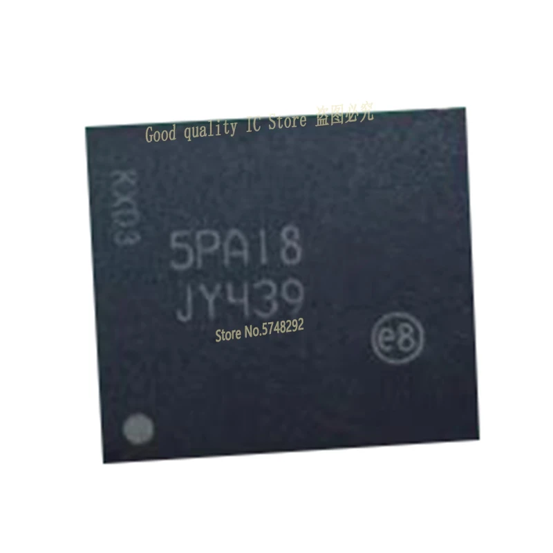 

Free Shipping 2~5PCS/lot JY439 MTFC8GLGDM-AIT Z BGA 100% new imported original