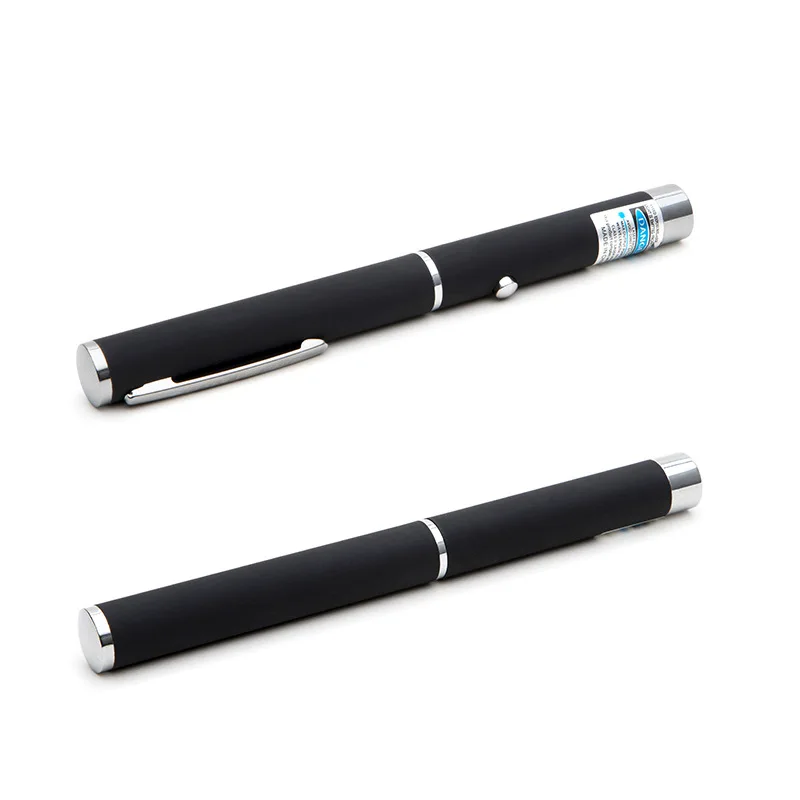 레이저 포인터 빨강 초록 보라 삼색 레이저 포인터 프로젝션 교육 시연 펜 장난감 애완동물 및 고양이용