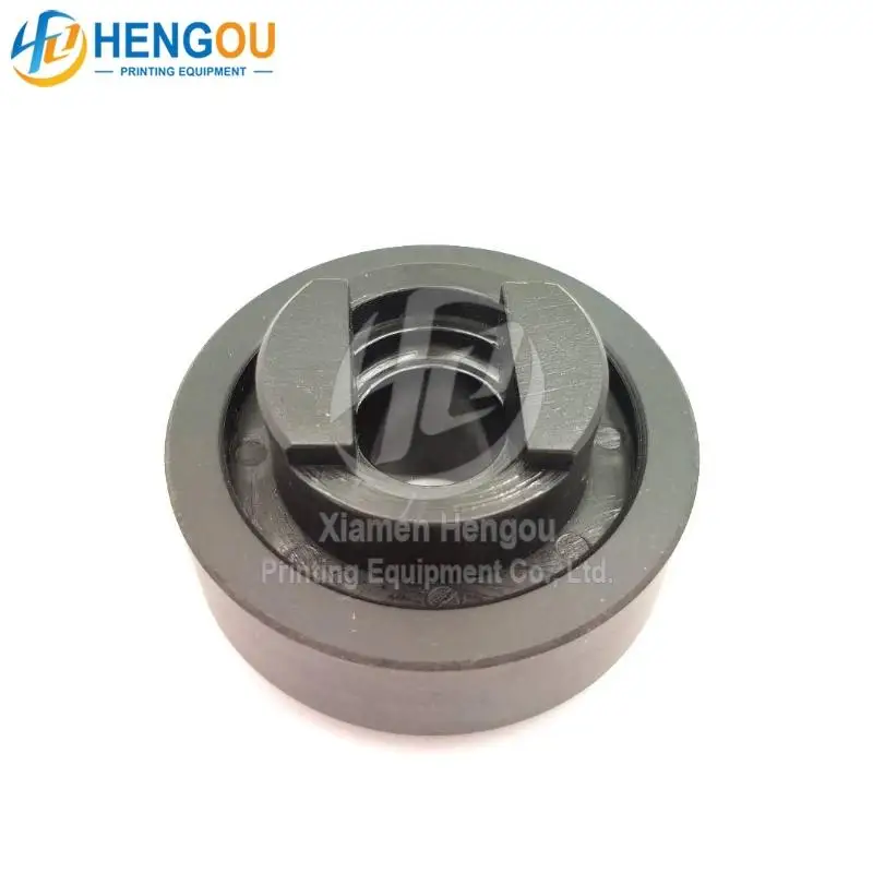 10 pieces 52x14x30mm Runner for Ink Distributor Roller Windmill wheel heidelberg SBG printing machine parts