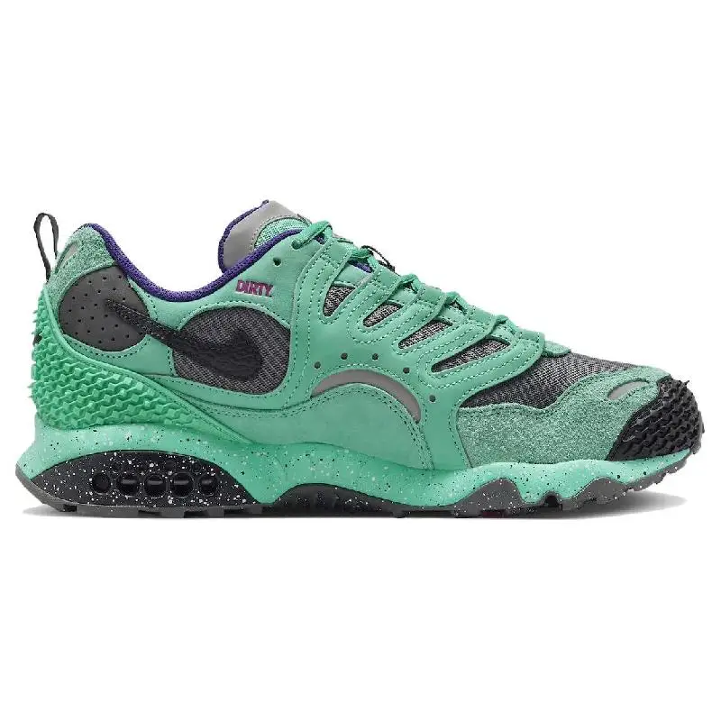 حذاء Nike Air Terra Humara Undefeated Light Menta الرياضي FN7546-301