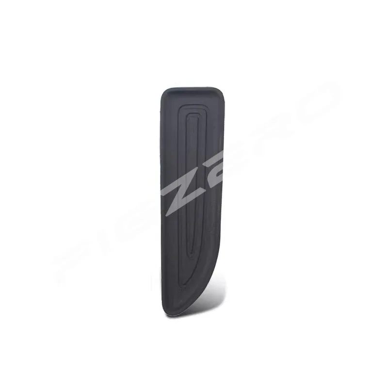 for Deepal SL03 Door Armrest Box Screw Cover Front Rear Anti-Slip Pad Interior Panel Rubber Pads Left Right Slot Mat
