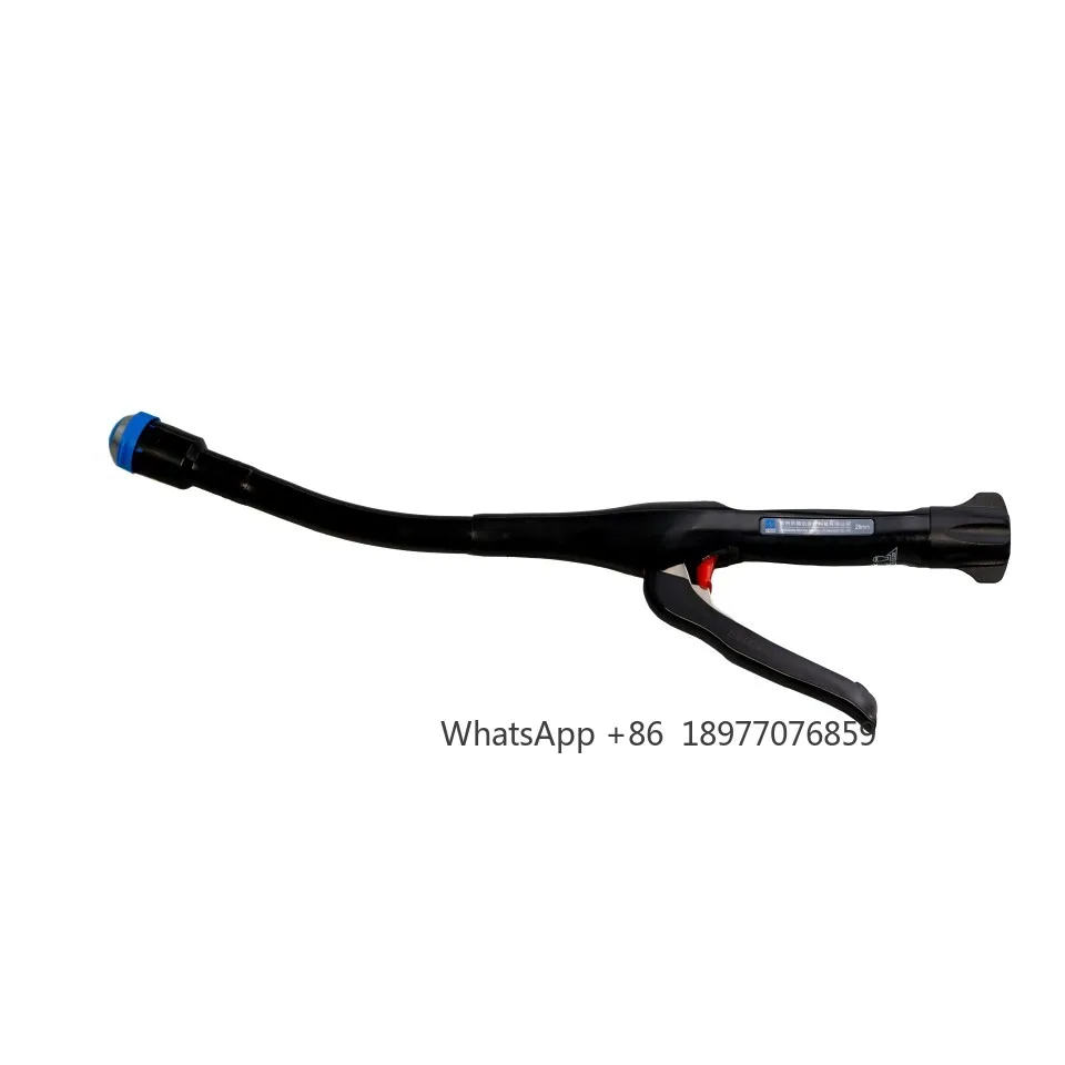 

High Quality Abdominal Surgery Equipments Disposable Circular Stapler Many Sizes 17/19/21/23/26/29mm