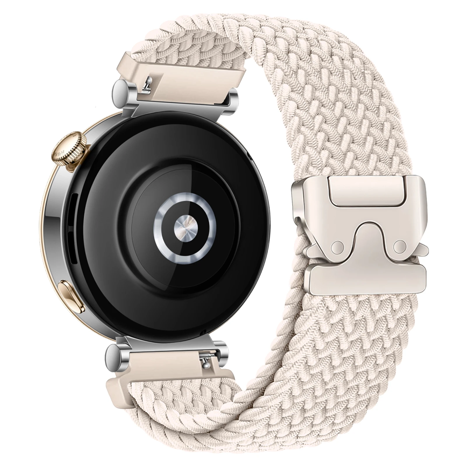 18 มม.22 มม.ร่มชูชีพสําหรับนาฬ - Titan Smartwatch Accessories บทวิจารณ์และราคา