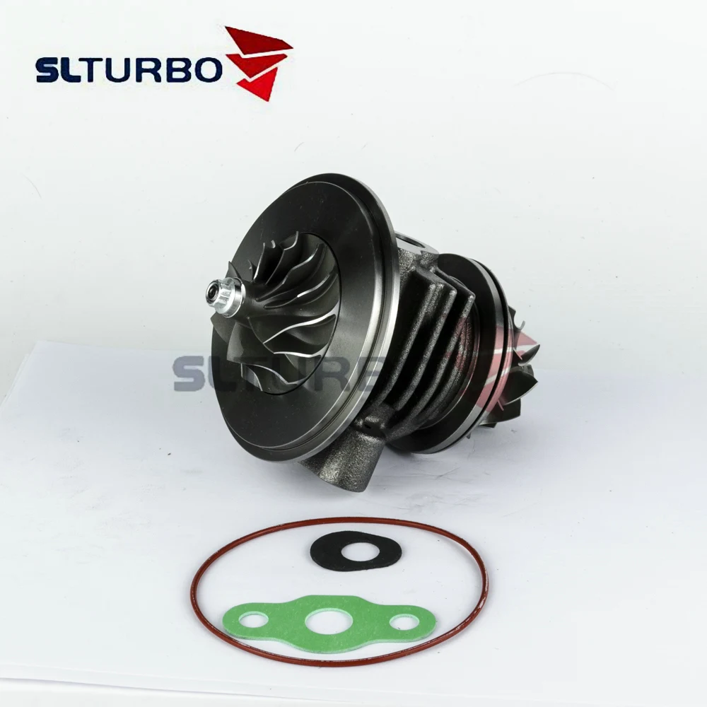 New Turbine CHRA GT2538C Turbo Core for Mercedes-Benz Sprinter 210D 310D 410D 2.9L 75Kw 1995-1997 454207 Turbocharger Cartridge