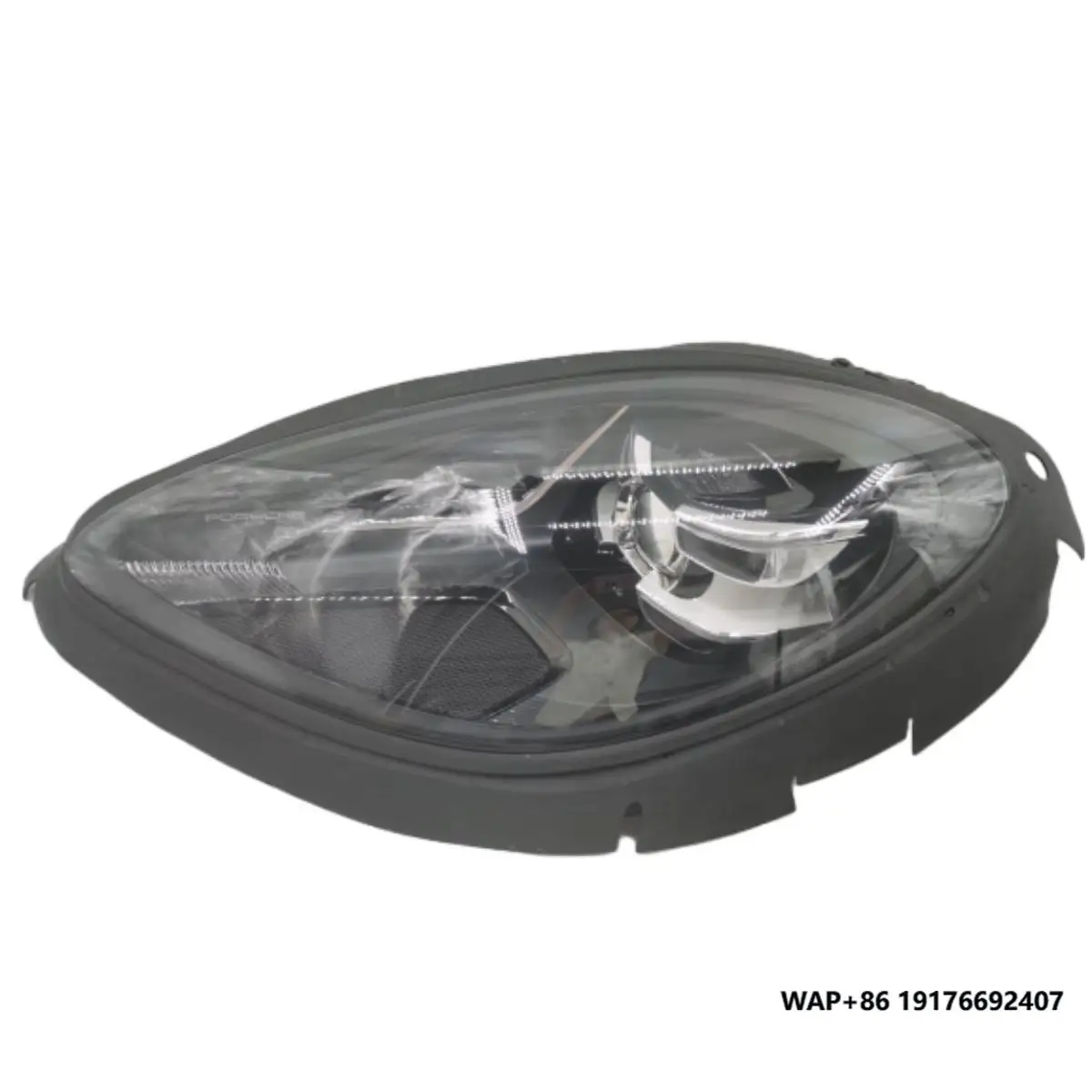 

LED L.H.S Headlamp forPorsche MACAN 2019-2023 New Condition 6000k Color Temperature