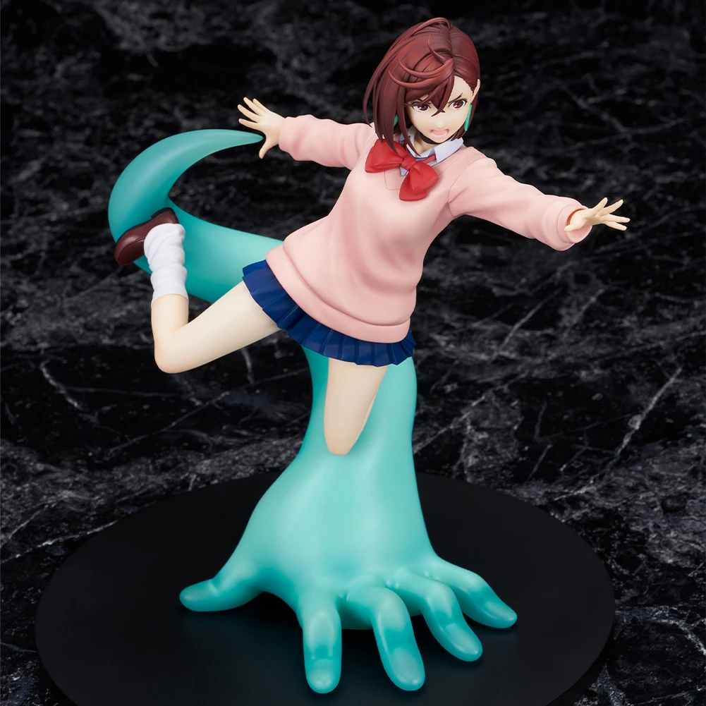 Anime Ayase Momo figure Ayase Momo action figure Ayase Momo combat posture figurine Doll PVC Model Toys Collection Statue Gift