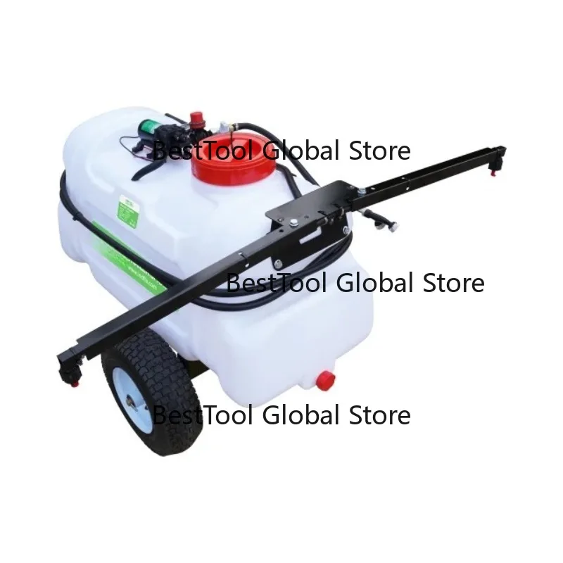 VS03 G1522/1523 Multi-Spray Trailer Sprayer Fer-er Hermcide Sprayer