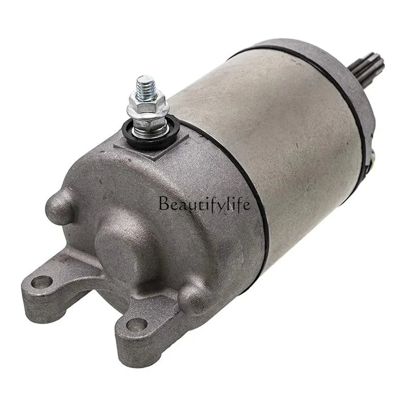 

31200-HN1-A41 Starter motor, starter motor 400 TRX400EX