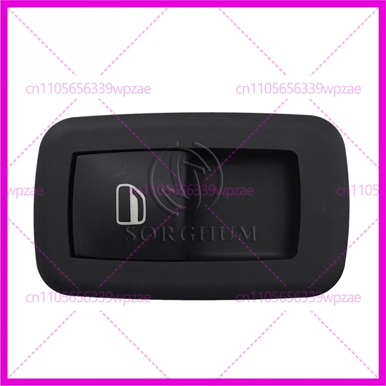 

04602864AC для Dodge RAM1500 09-12, переключатель стеклоподъемника задней левой или правой двери, одинарный