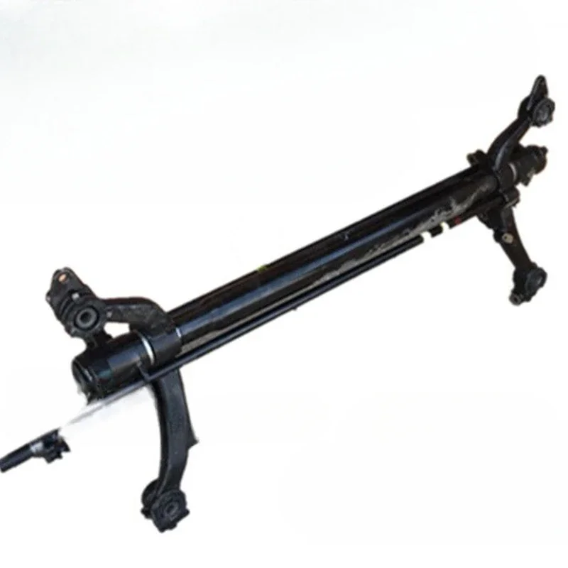 Suitable for 206 Citroen C2 rear axle assembly 207 rear axle with swing arm torque rod 5148Q6 514897 Wenzhou Wanda