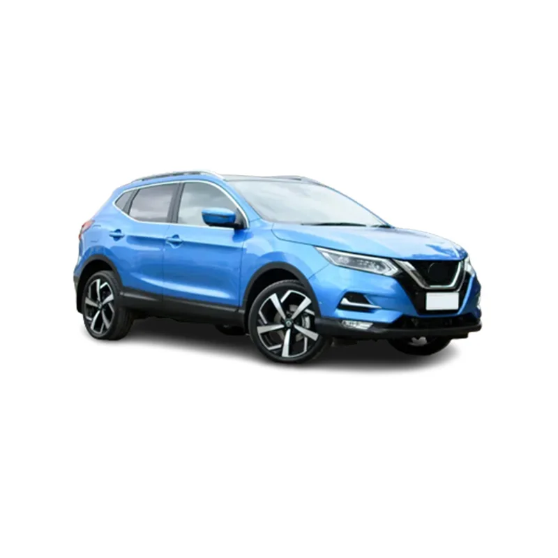 Automatyczny reflektor LED fabryczny 26060-HV00A 26010-HV00A do Nissan QASHQAI 2017-2019