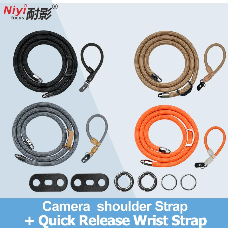 Camera Strap Canon … - image