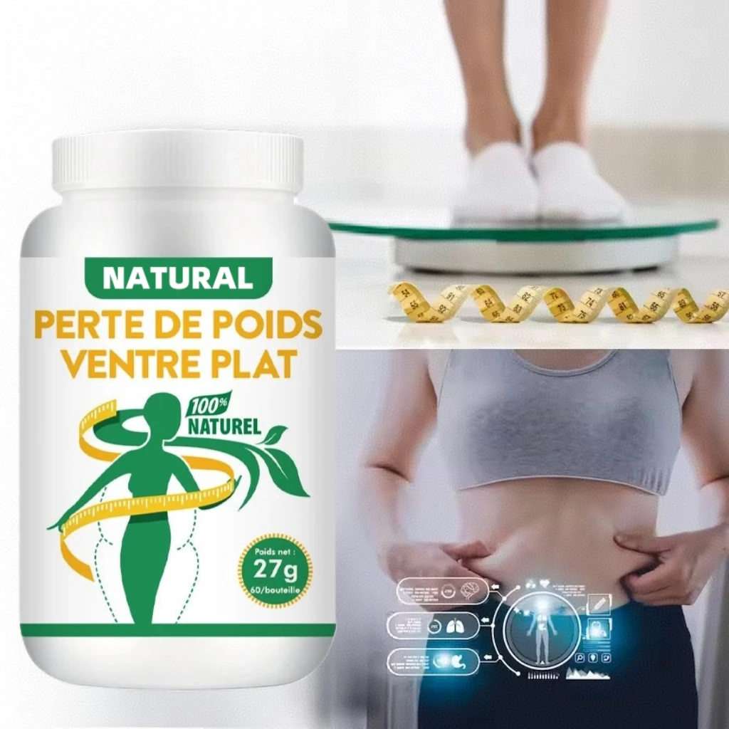 

Очистите кишечник, детоксикацию и баланс, растительные добавки для контроля веса, ускоряющий обменный цикл.