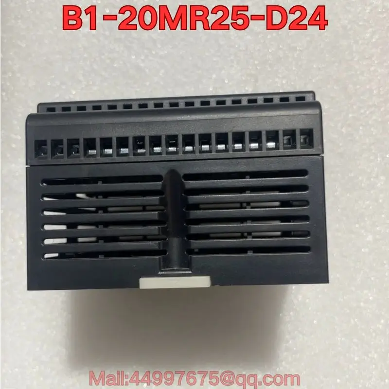 وحدة تحكم PLC جديدة B1-20MR25-D24