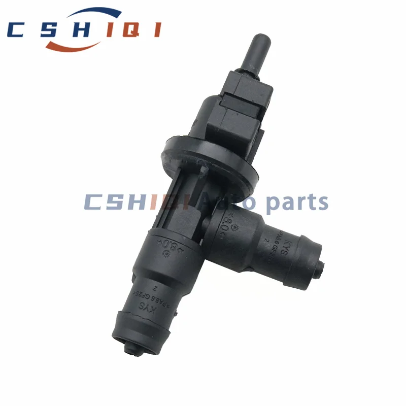 13907614013 Base Fuel Tank Vent Breather Solenoid Valve For BMW X1 X2 228i MINI F54 F56 Cooper 2.0L Car Accessories 0280142527 6