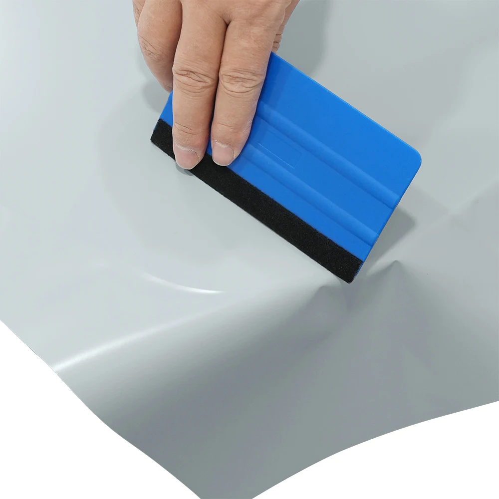Matte Nardo Grey Car Sticker Color Change Vinyl Film Bubble Free Wrapping Car Decor Accessories Auto Self Adhesive Decals