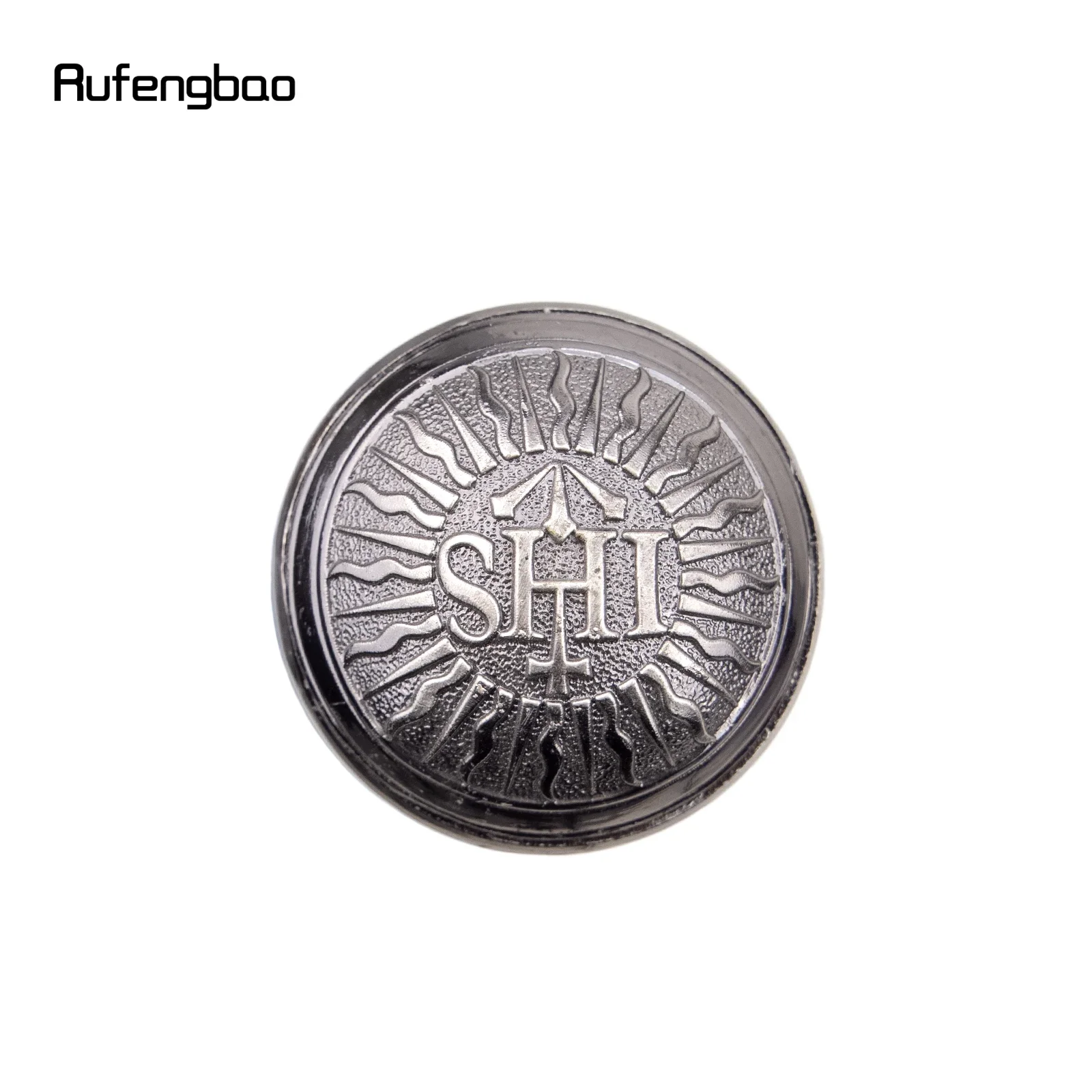 الماسونية الماسونية شي الطوطم الإغاثة عصا للمشي موضة عصا للمشي شهم فاخر كروسييه مقبض عصا للمشي 93 سنتيمتر