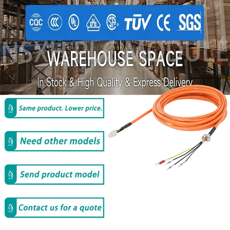 

Новая линия 6FX3002-5CK01-1AF0 6FX3 002-5CK01-1AF0 6FX30025CK011AF0 5M