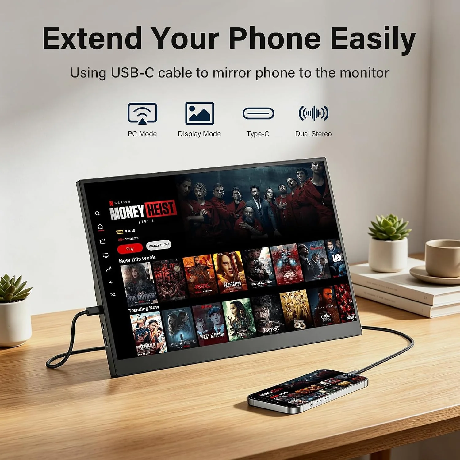 Thumbnail 4 - #22 Best Portable TVs to Buy In 2026