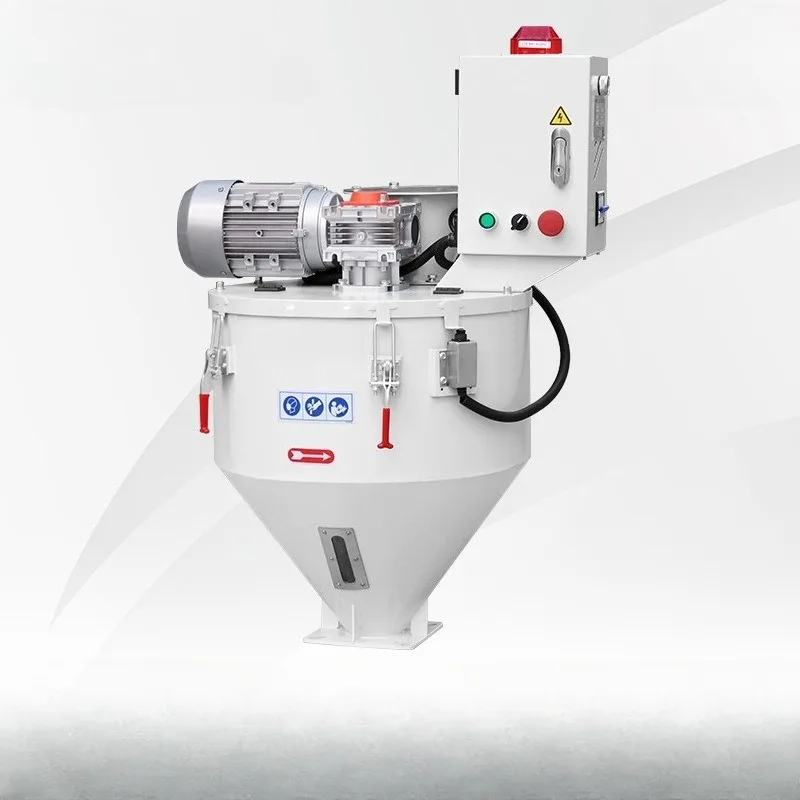 Raw material blanking bucket machine, plastic raw material powerful pneumatic vacuum suction machine