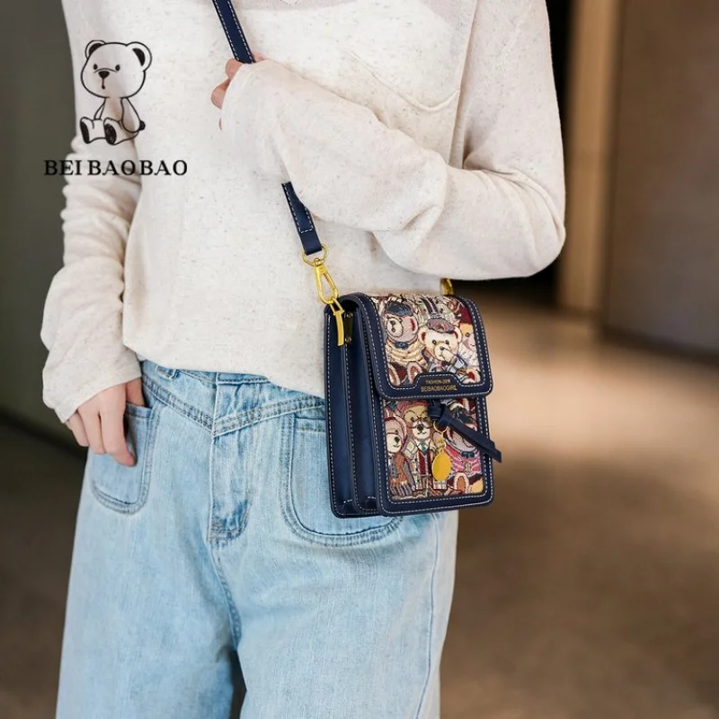 

Высококачественная женская кожаная сумка через плечо Шикарная сумка через плечо Классическая сумка-тоут Роскошный дизайнер