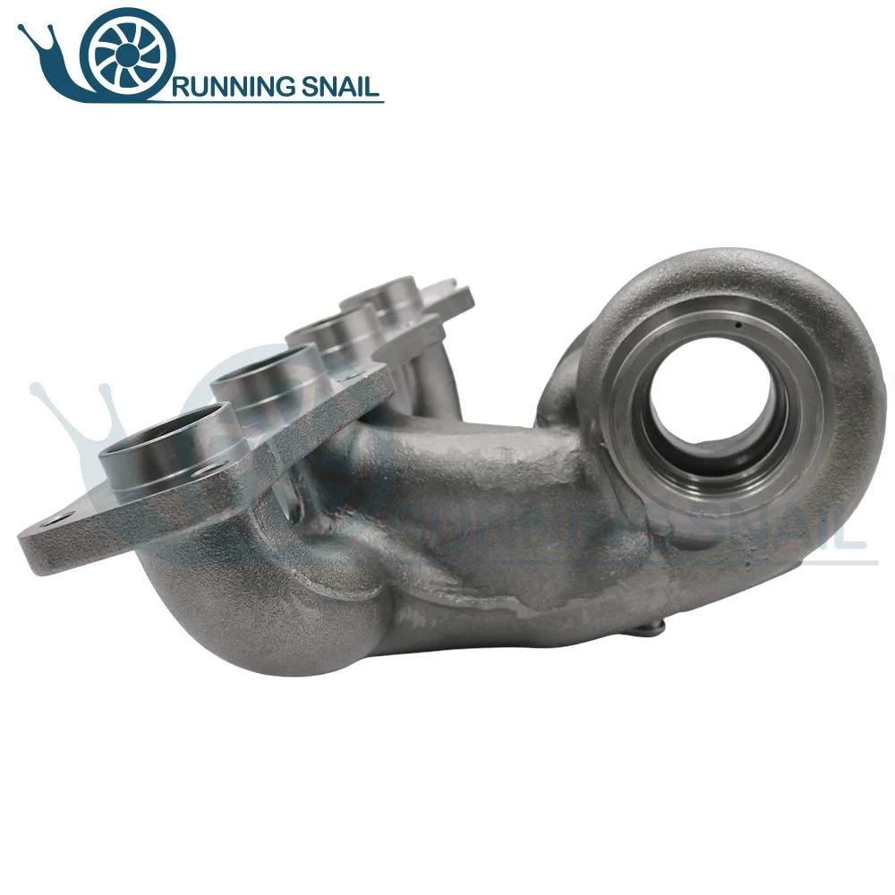 Turbo Turbine Housing TD04LR6-04HR TD04 49477-02002 49477-02010 For BMW 125 320 328 520 528 2.0 181HP 242HP N20 7588938