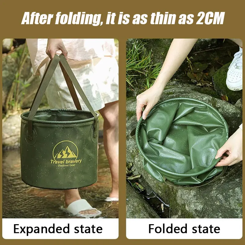 

10л 20л автомобильное складное ведро портативное уличное дорожное складное ведро для воды чаша раковина сумка для мытья автомобиля ведро для мытья автомобиля для кемпинга