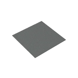 Gobricks GDS-2237 Baseplate 32 x 32 เด็ก DIY บล็อกตัวต่อการศึกษาทางเทคนิค