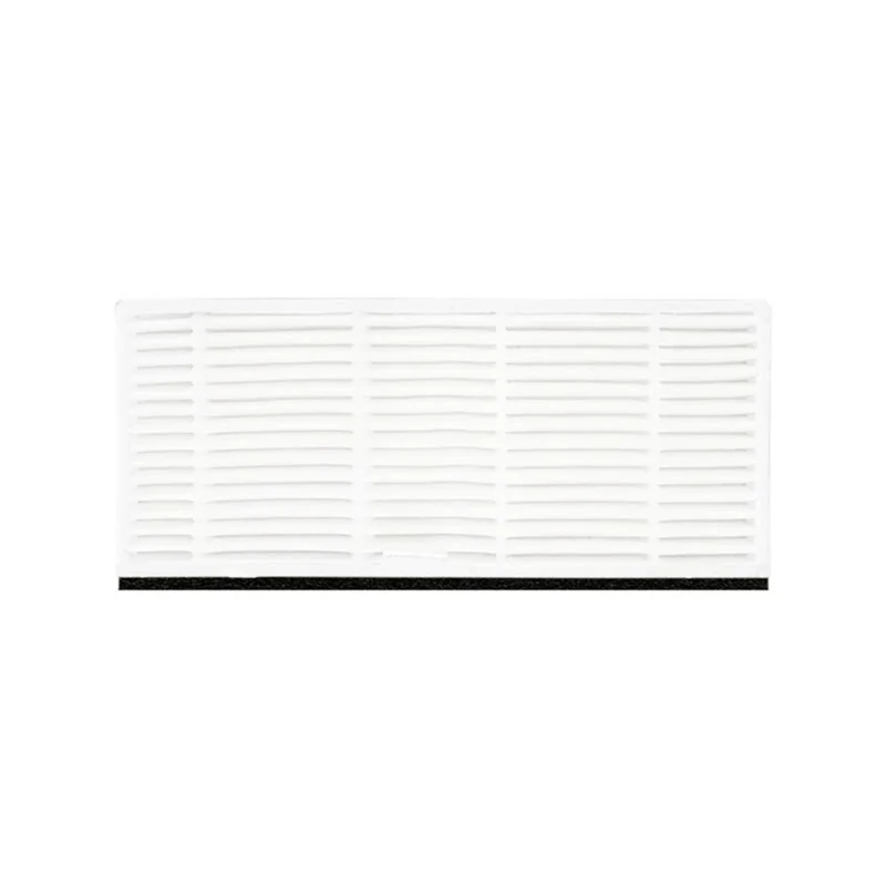 YCOC-For Miwhole M8 Pro استبدال الملحقات أجزاء روبوت فراغ الأسطوانة الجانب فرشاة فلتر Hepa ممسحة القماش كيس لجميع الغبار