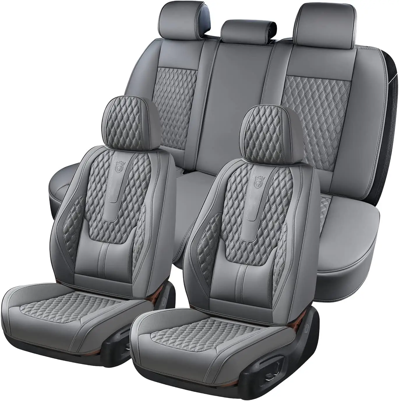 

2024 Full Set Seat Cover Car Custom Car Seat Cover Full Set With Cushions Electric Car