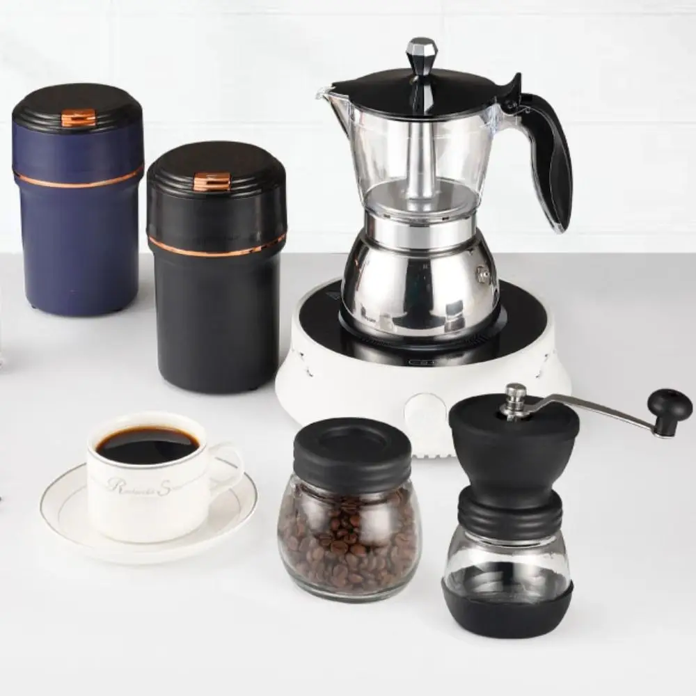Thumbnail 4 - #23 Best Selling Electric Moka Pots