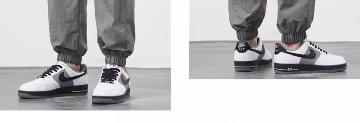 Men's Drawstring Joggers — product detail 8
