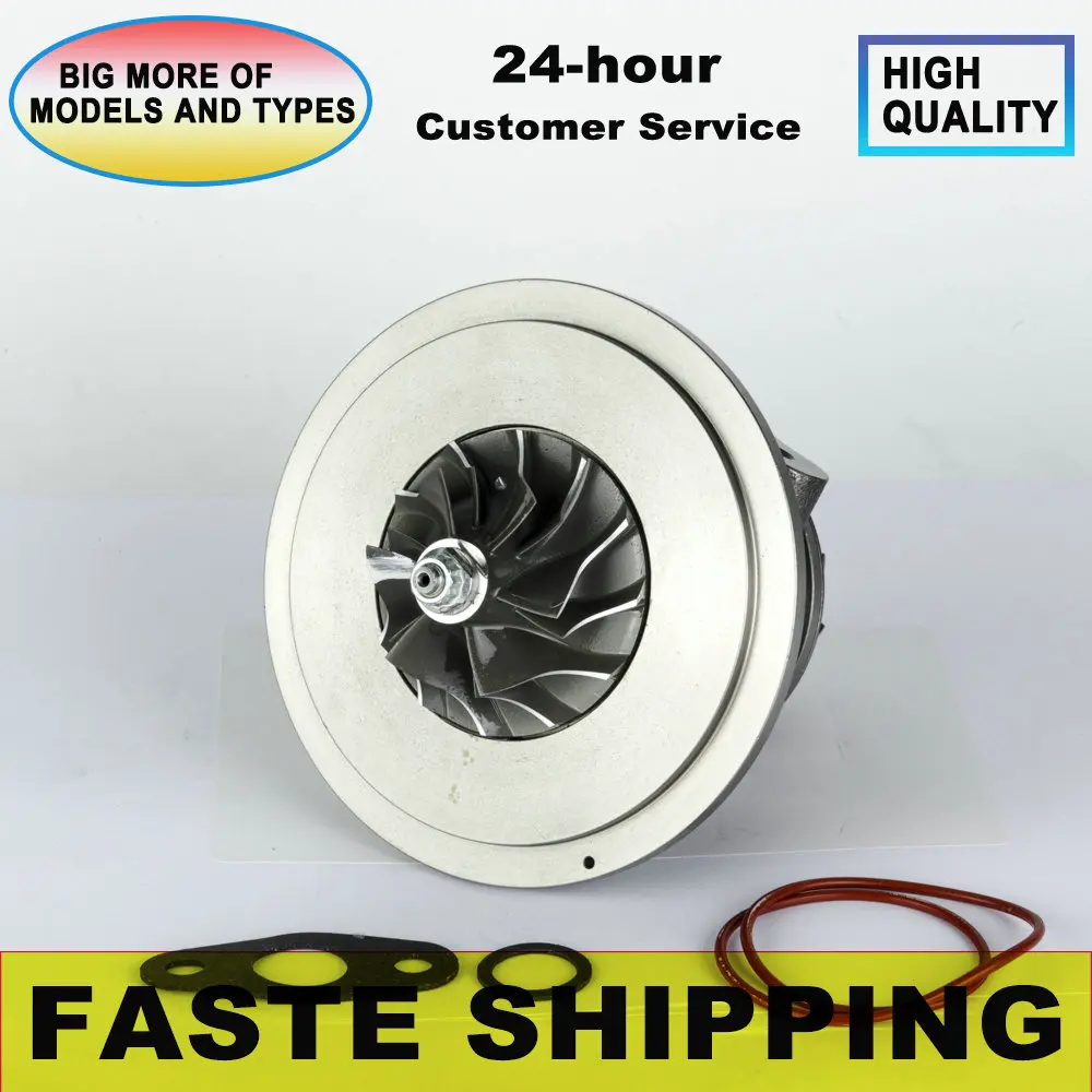 

Turbo charger Cartridge 4HG1-T Turbo Core for Isuzu NPR 2001 UKmain BOGDAN 4.6L 4HG1-T 704136 8972083520 704136-3 Turbine CHRA