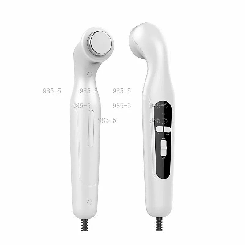 Cervical Lumbar Soft Tissue Massage Device Ultrasonic Physiotherapy Pain Reliever