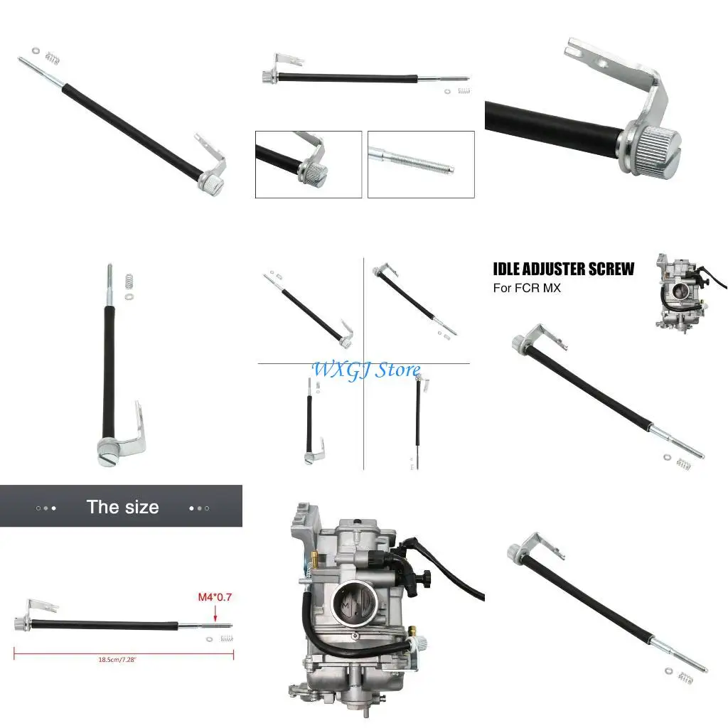 37JE Idle Speed Adj…