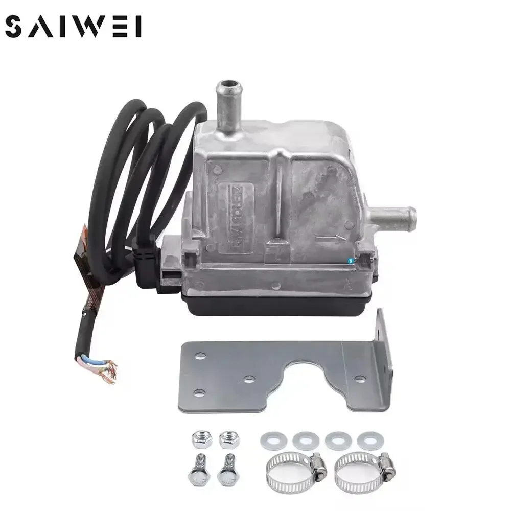 1000W AC230V/240V Diesel Generator Heater Engine Preheater Circulation Electric Water Heaters Kit For Generator Parts