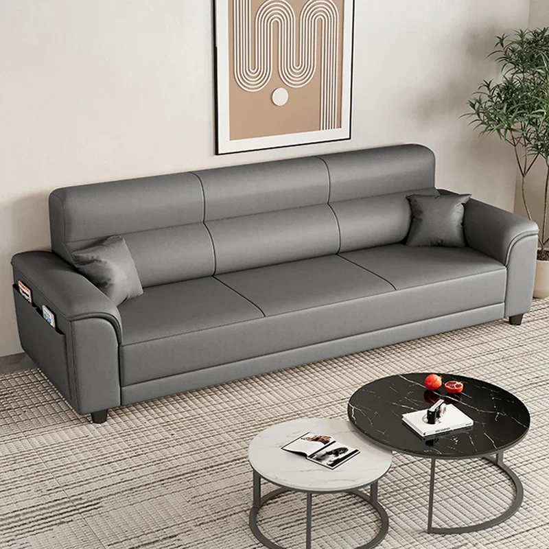 Double Modern Living Room Sofas Aesthetic Single Bedroom Frames Living Room Sofas Garden Sleeper Divano Letto Furniture Home