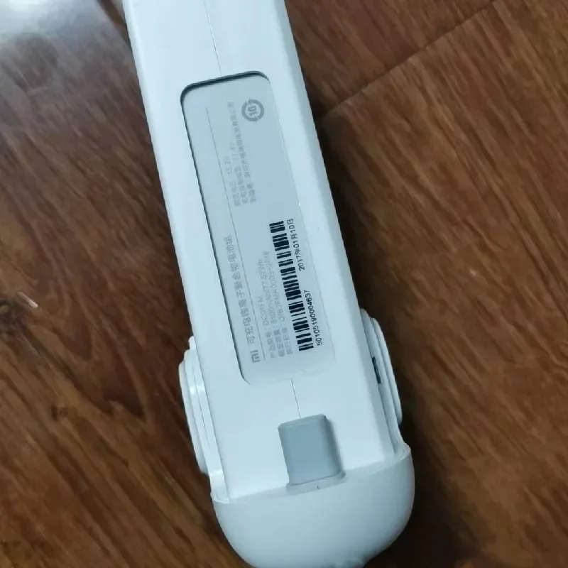 100% Original 5100mAh for Xiaomi DC01FM 4K 1080P Drone Rechargeable Battery