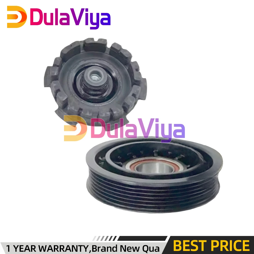 New Ac Compressor C… - image