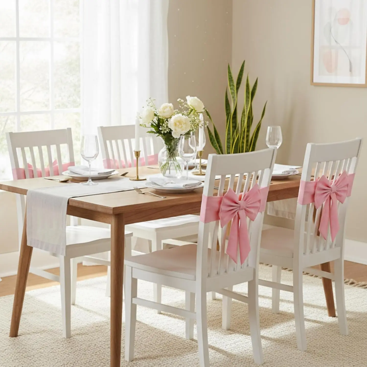 wedding-decoration-spandex-chair-sash-with-ready-made-bow-tie-knot-elastic-chair-bows-sashes-universal-decorative-for-party