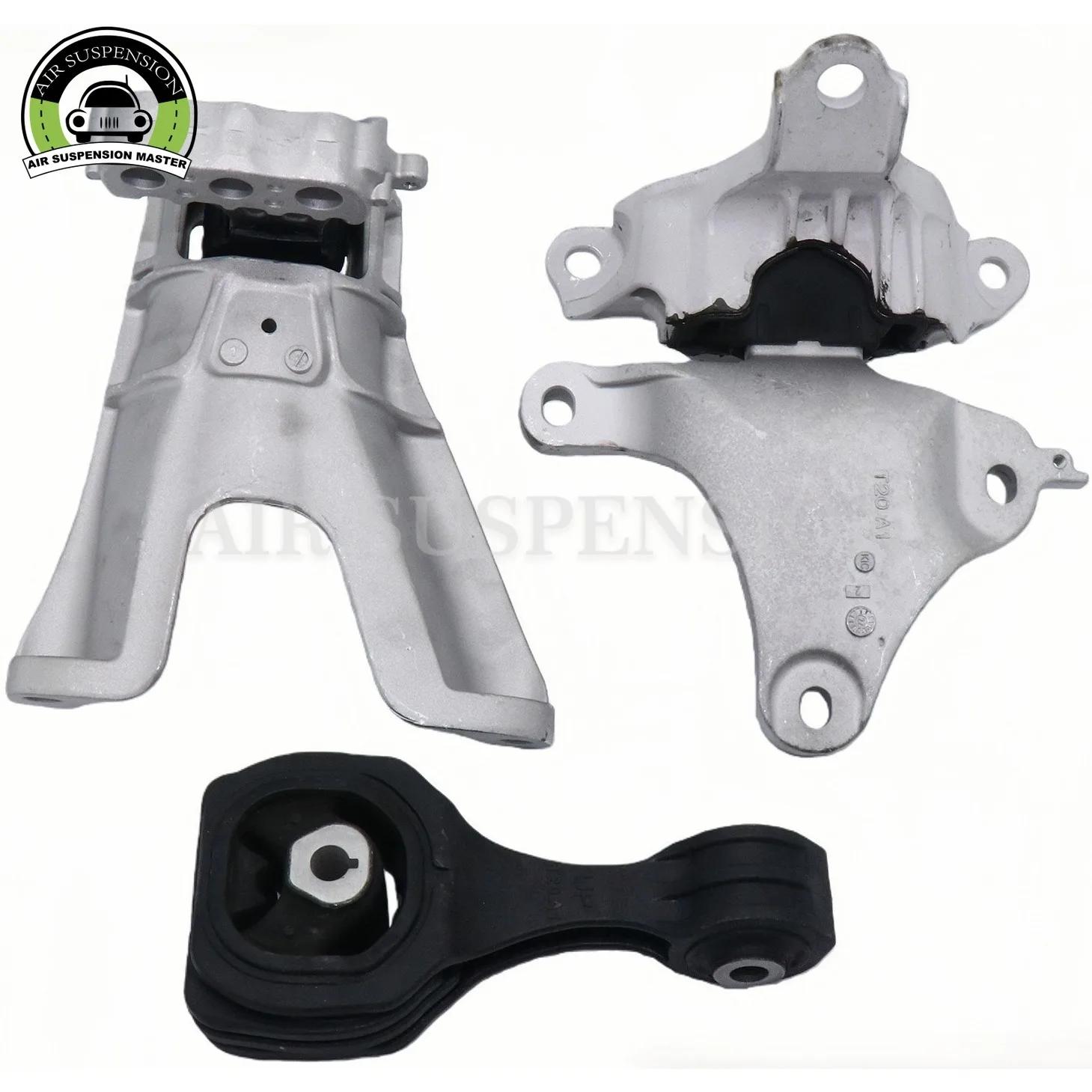 Engine Mounts & Aut…