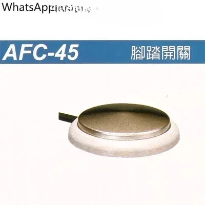 

Ножной переключатель NAKANISHI AFC-40/FC-40/FC-64/AFC-45, пневматический электрический шлифовальный станок