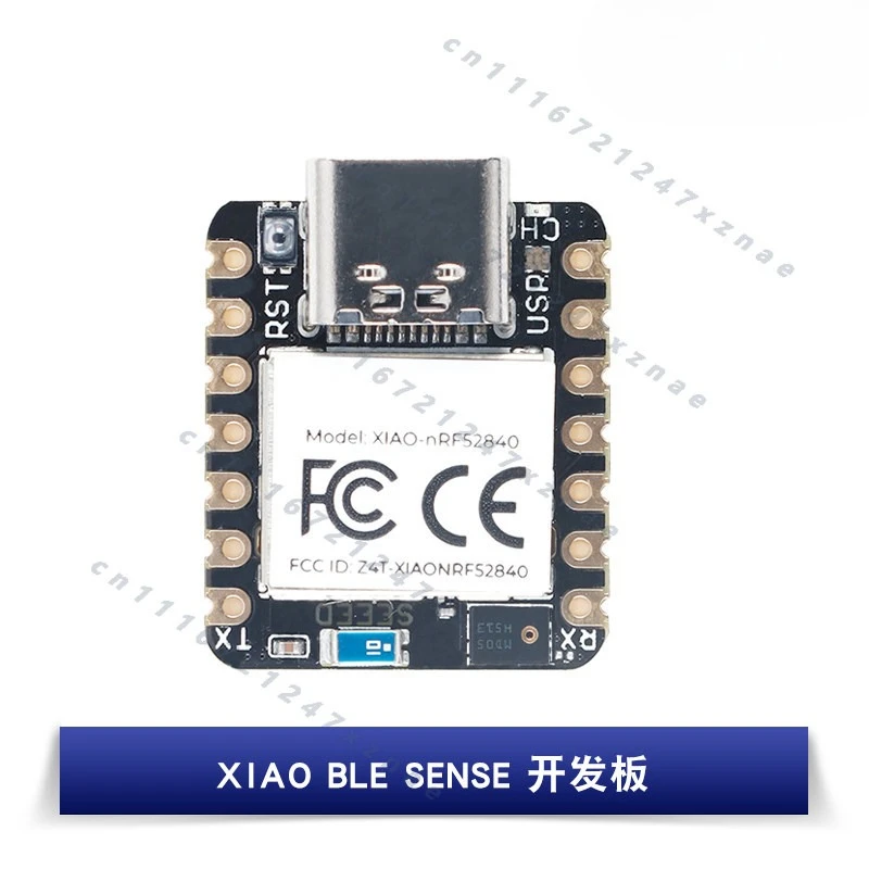 SAMD21/RP2040 arduino IDE, For Seeed XIAO series ESP32-S3/C3/C6 development board, fast delivery view 4