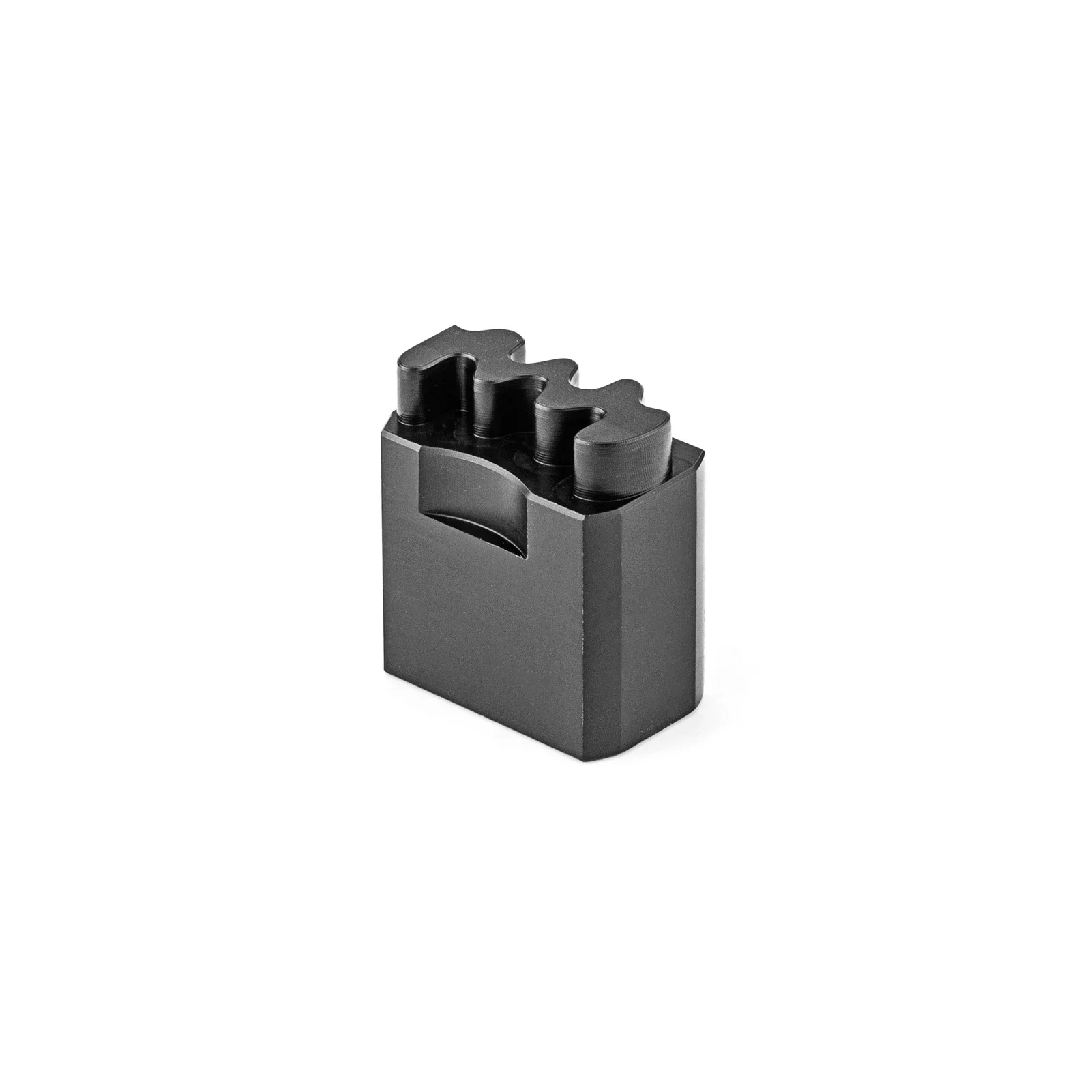 Harley Cam Locking Wedge Locker Tool - usage example