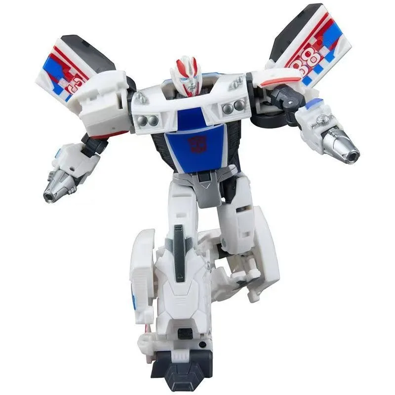In Stock Takara Tomy Transformers Toys Age Of The Primes Smokescreen Model Robot Collection Action Figures Toy Gifts Hobby view 2