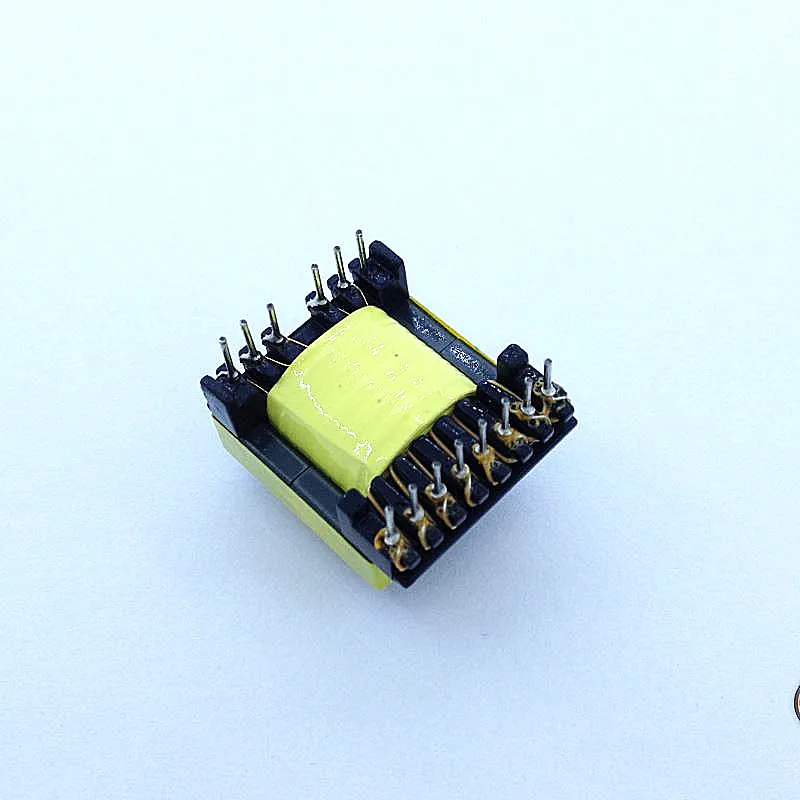 EF16 6+8pin Horizoltal SMPS Custom Transformer Xformer Inverter Converter Transformer